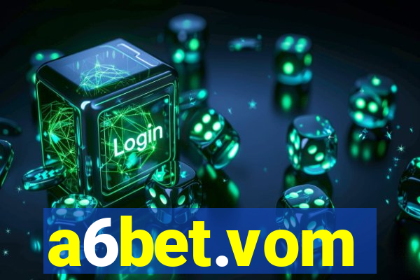 a6bet.vom