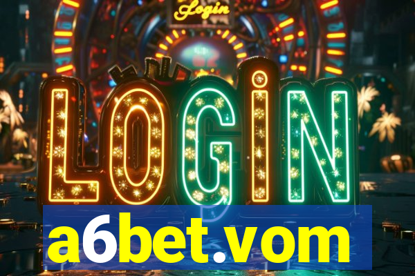 a6bet.vom