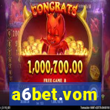 a6bet.vom