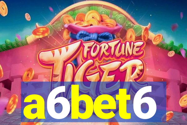 a6bet6