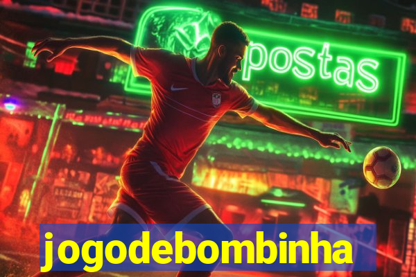jogodebombinha
