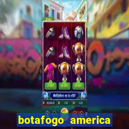 botafogo america mineiro globo esporte video porno