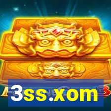 3ss.xom