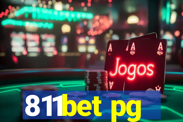 811bet pg