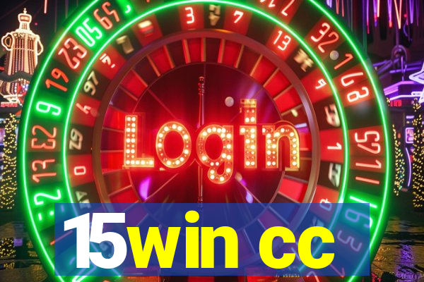 15win cc