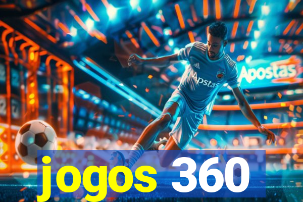 jogos 360