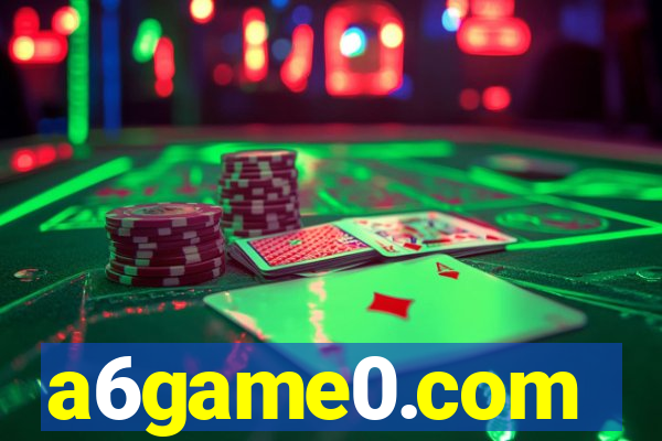 a6game0.com