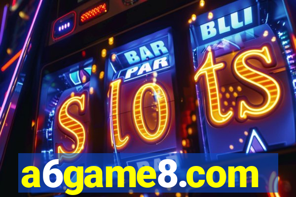 a6game8.com