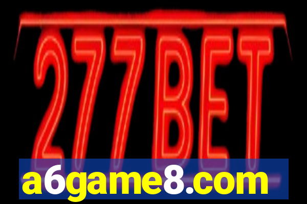a6game8.com