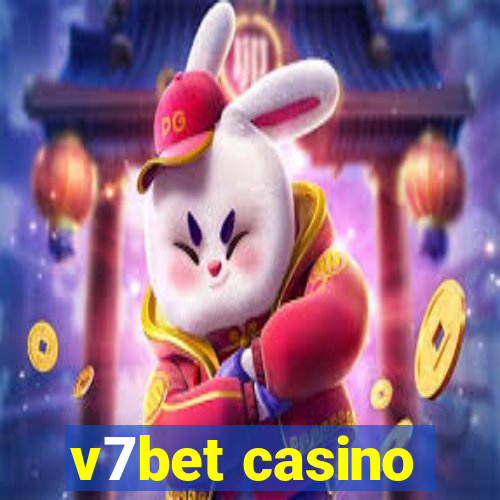 v7bet casino