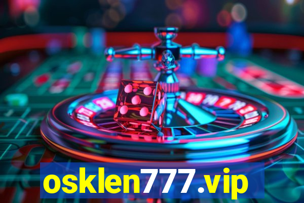 osklen777.vip