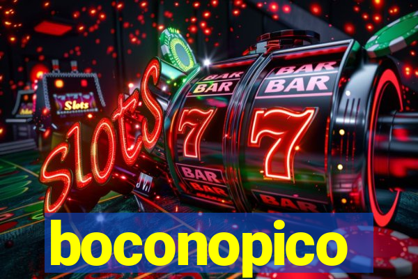boconopico