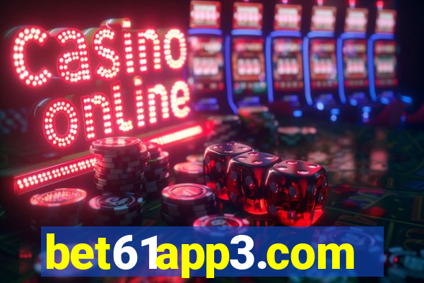 bet61app3.com