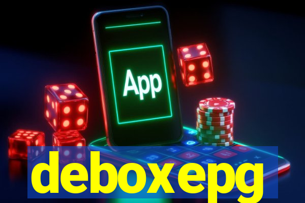 deboxepg