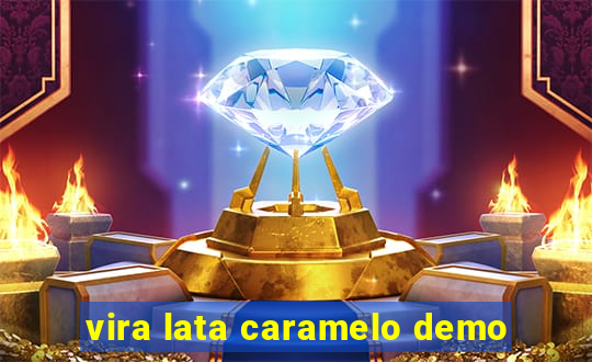 vira lata caramelo demo