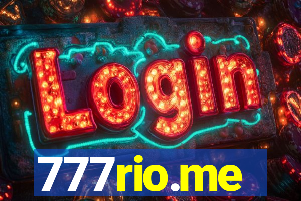 777rio.me