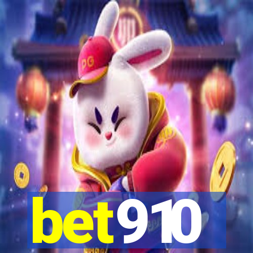 bet910