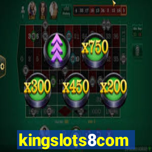 kingslots8com