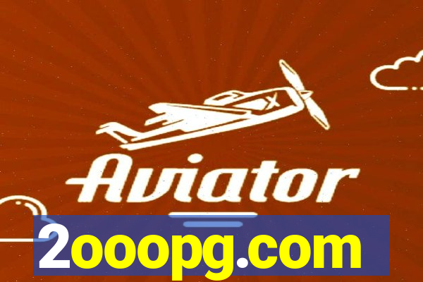 2ooopg.com