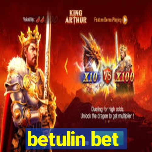 betulin bet