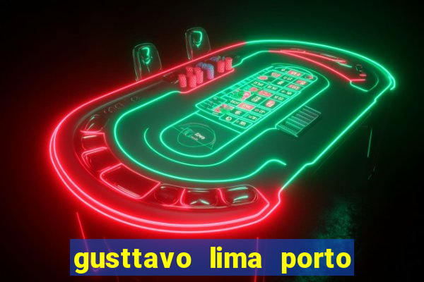 gusttavo lima porto alegre 2024