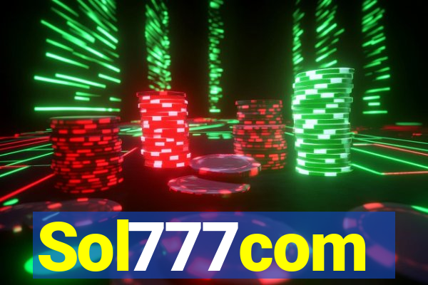 Sol777com