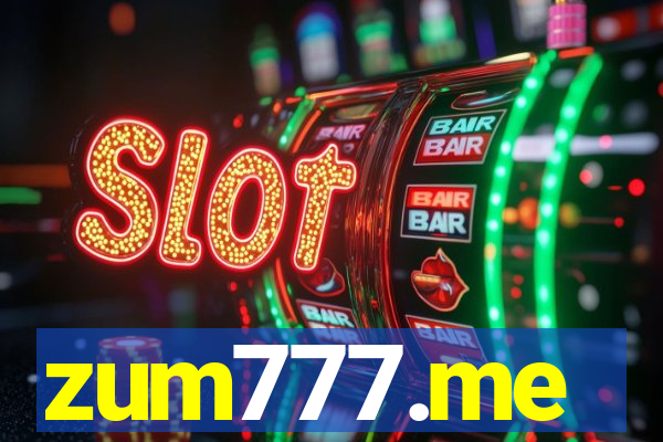 zum777.me