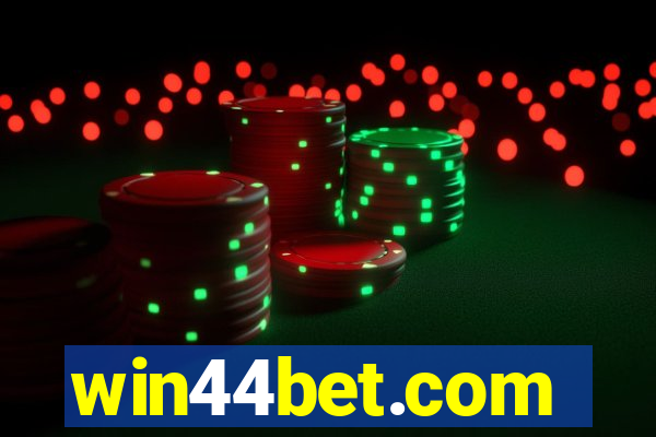 win44bet.com