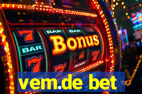 vem.de bet