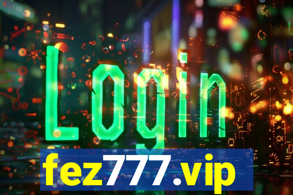 fez777.vip
