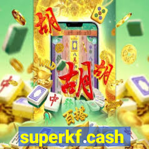 superkf.cash