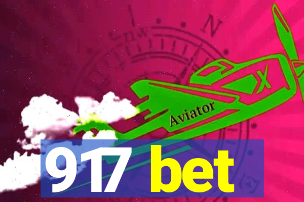 917 bet