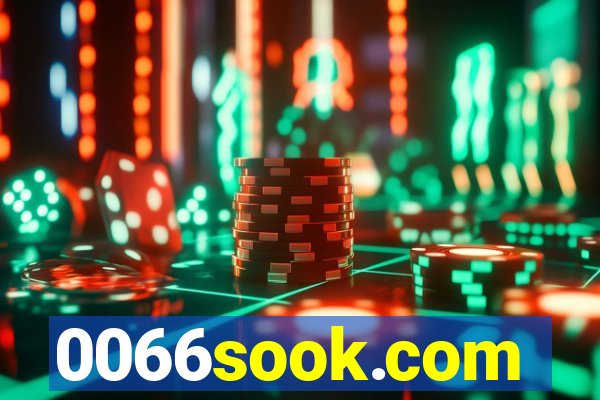 0066sook.com