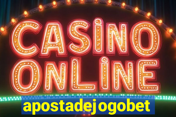 apostadejogobet