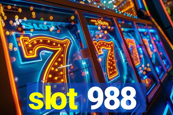 slot 988
