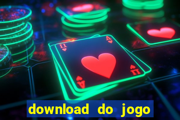 download do jogo do homem-aranha