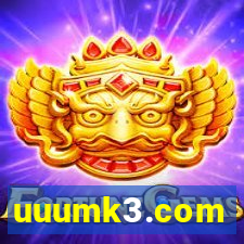 uuumk3.com