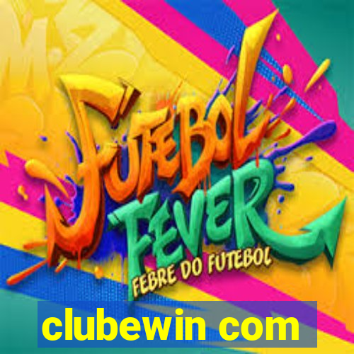 clubewin com