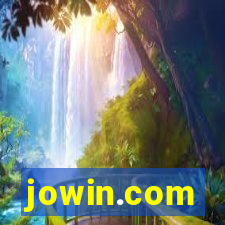 jowin.com