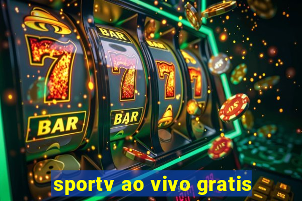 sportv ao vivo gratis