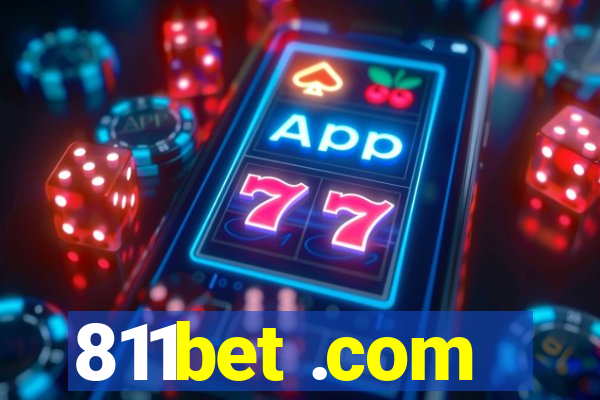811bet .com
