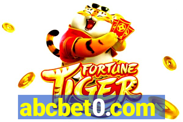 abcbet0.com