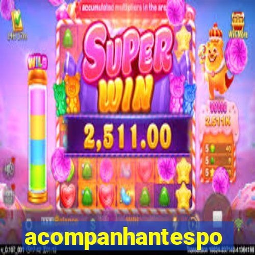 acompanhantesportovelho