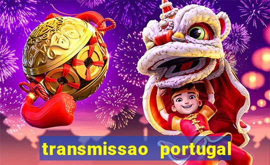 transmissao portugal x franca