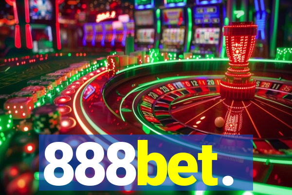 888bet.