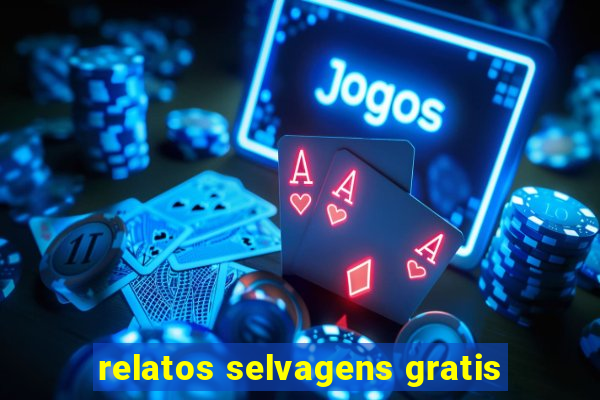 relatos selvagens gratis