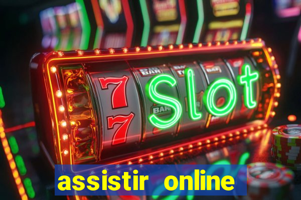assistir online gladiador 2