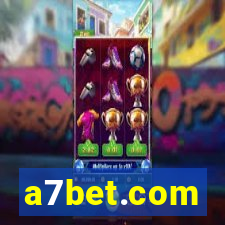a7bet.com