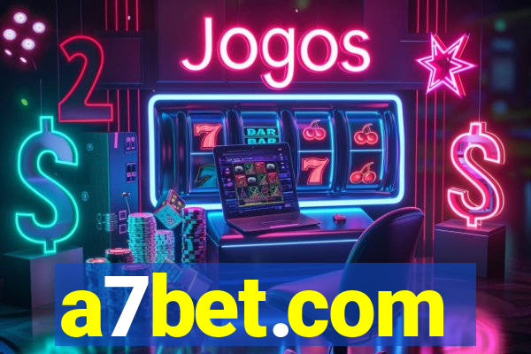 a7bet.com