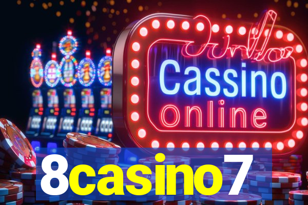 8casino7
